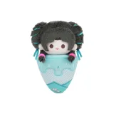 Си Ши, Поэтический Цзяннан Позиционирование стиля