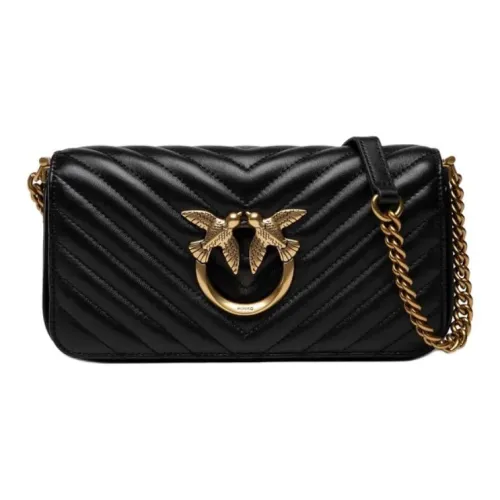 PINKO Click series Сумки через плечо Женские