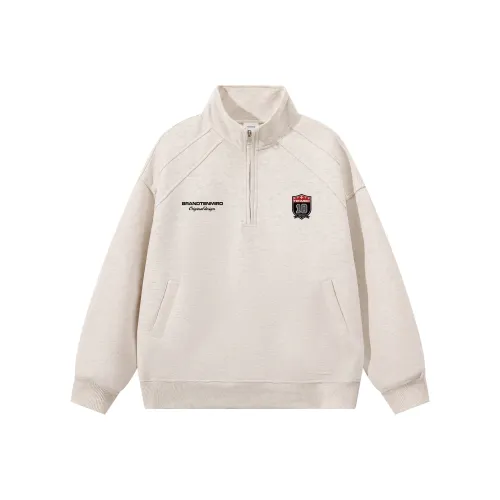 TEN MIRO Унисекс Свитшоты