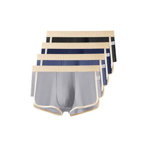 VIEKUCOOL Мужские боксер-шорты