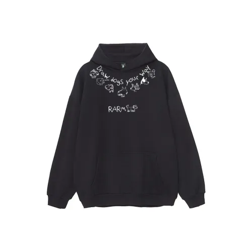 RARM Унисекс Свитшоты