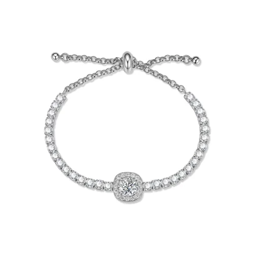 FAIRWHALE Циркон Браслеты Унисекс