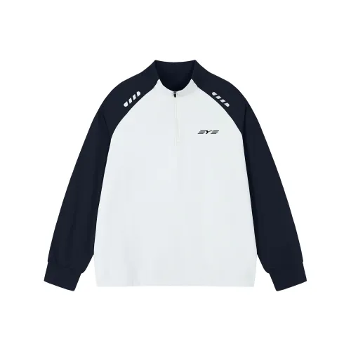 EYEUNDERSTAND Унисекс T-рубашки