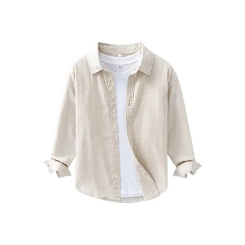 Мед Унисекс Рубашки