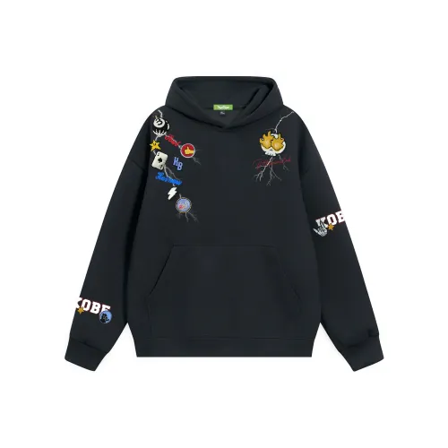 KOKO BASE Унисекс Свитшоты