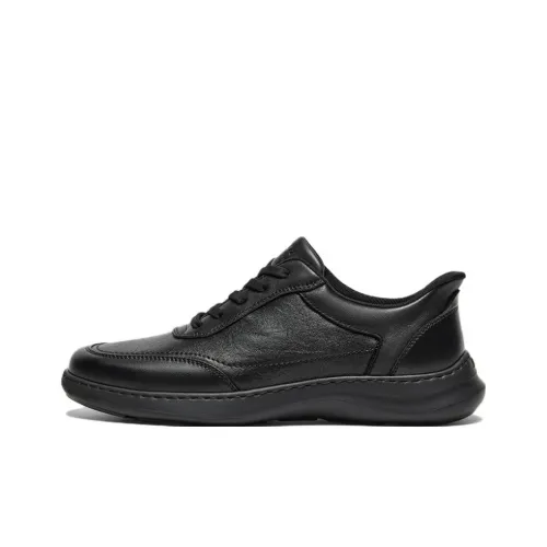 BATA Низкий топ Повседневная обувь Мужская