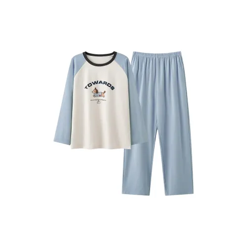 MIIOW Pajama Комплект Мужской Одиночная Упаковка