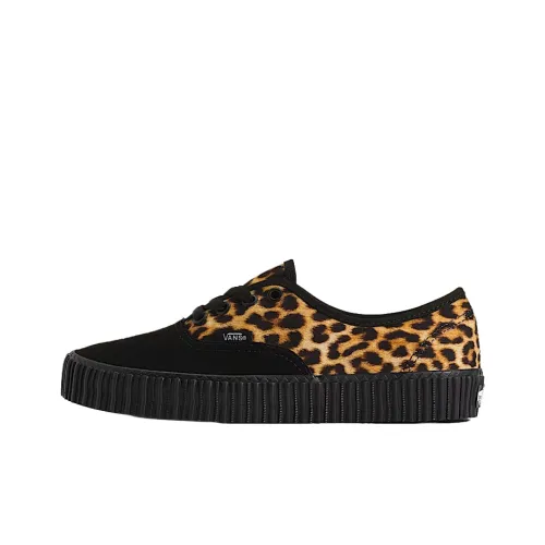 Vans Authentic Скейтборд Кроссовки Женские