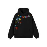 Черный [с флисовой подкладкой]