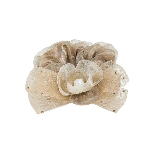 Lano Резиновые резинки для волос спиральные женские