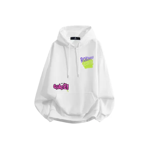 ROBINHOOD Толстовка Benefits Унисекс