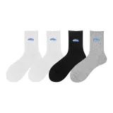 2 Белый + Черный + Серый