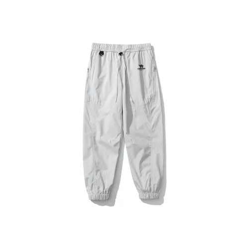 Pilot the camel Карго брюки Унисекс