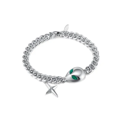 TRIDENT Браслеты из титанового стального сплава Мужской