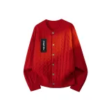 Красный китайский