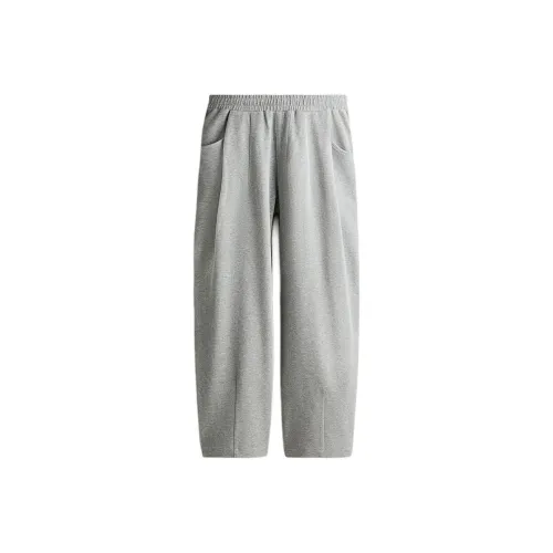 H M Gray Men's Casual Pants H M Серый Мужской Повседневный Брюки