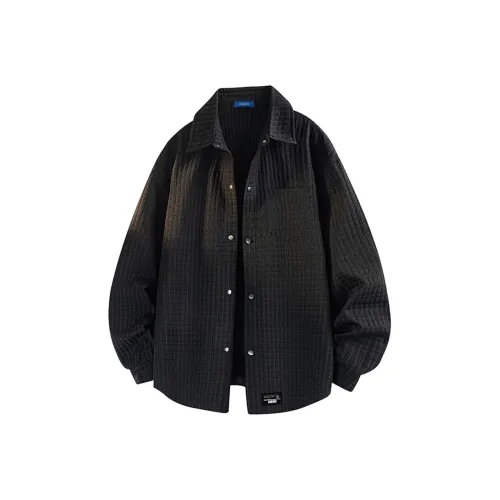 COMOWA Унисекс Рубашки