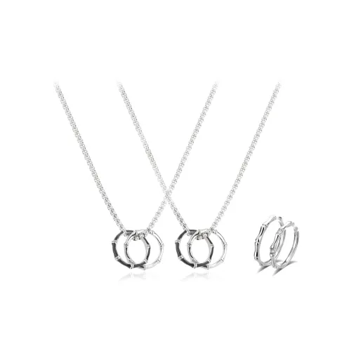 GIFU Ожерелья Унисекс