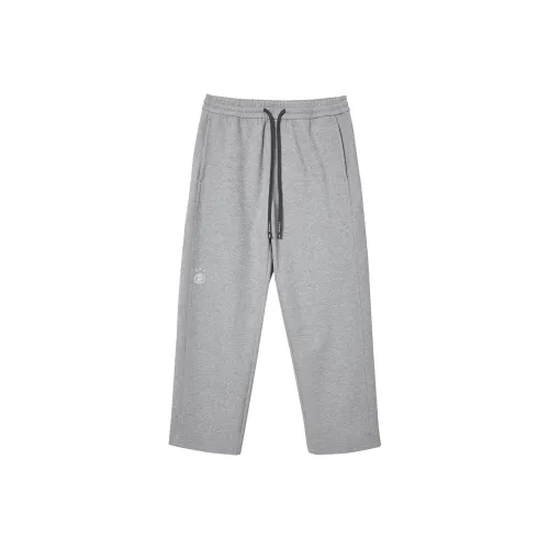 JACK JONES· Вязаные спортивные брюки для тренировок мужские
