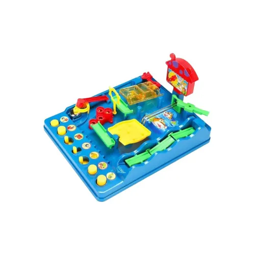 MENGJIMA Джунгли Challenge Приключение Пазл Головоломки