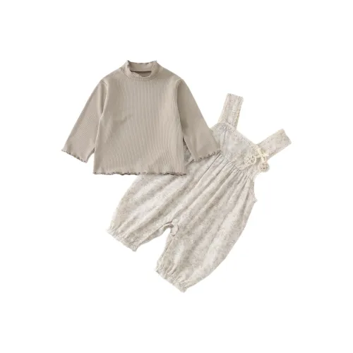 XiaoJinBu Комплект для младенцев и малышей