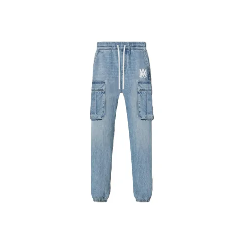 AMIRI Blue Kids Jeans