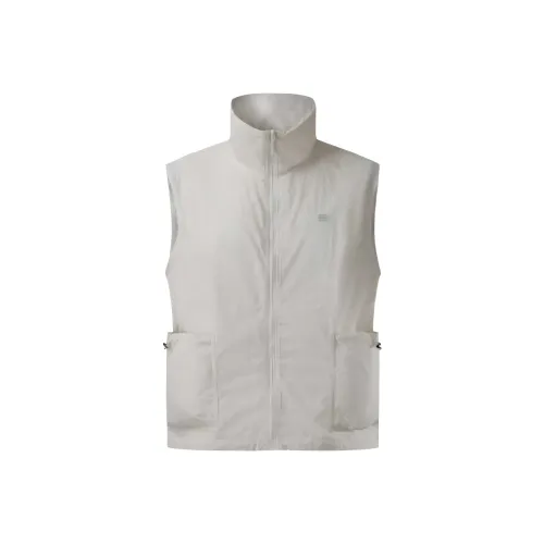 Patagonia Белый Женские Жилеты