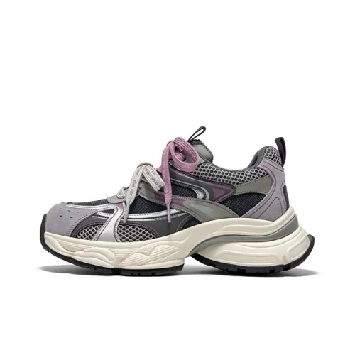 FIVE PLUS Низкий топ кеды женские