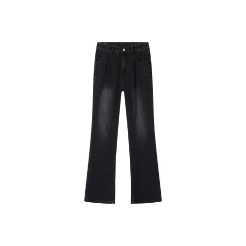 CHENYING Унисекс Джинсы