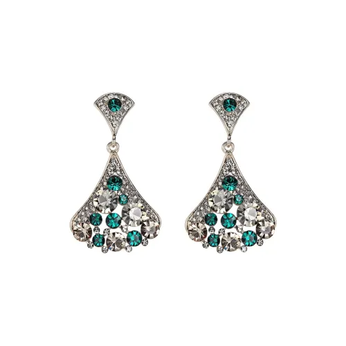 SEVENQUEEN Серьги из сплава женские