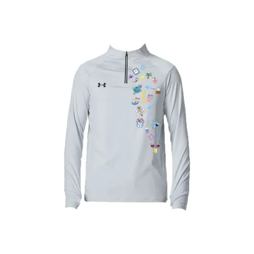 Under Armour Повседневный свитшот Унисекс