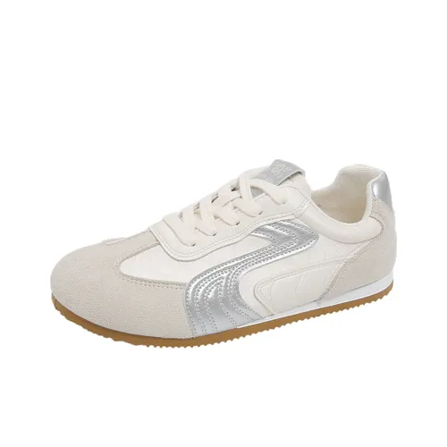 Happy Fish Низкий Топ Casual Женский