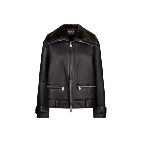 Dondup Кофе Женские Меховые изделия