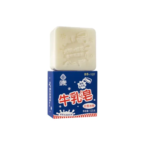 FLAUHRA Soap