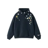 Темно-синий