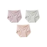 3 пачки - Светло-фиолетовый + Светло-зеленый + Кожа