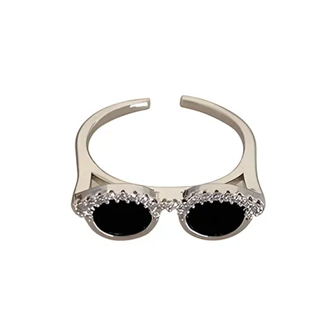 FUO Кольца Унисекс