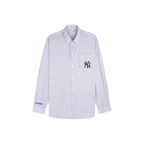 SPORTY RICH x '47 Collaboration Рубашка Женская