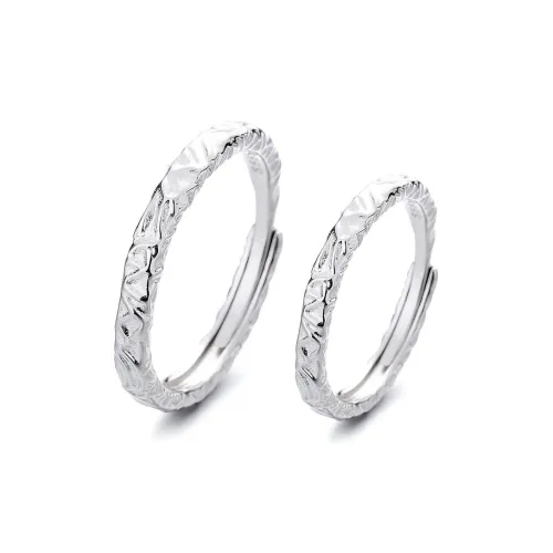 GUDUD Сплав Кольцо Мужское Женское Унисекс