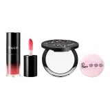 Маленький Монстр X03+Puf Puf Сыворотки Мед DD04