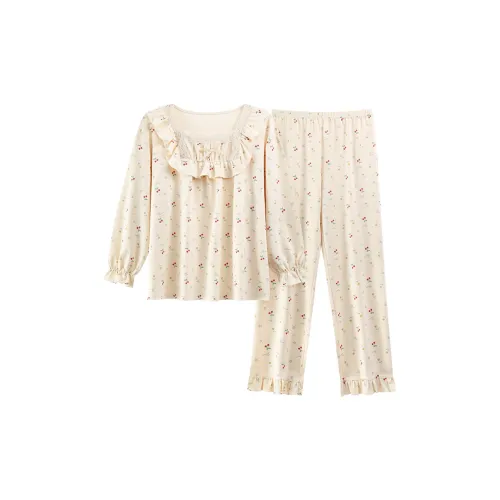 Mulong Family Пижамный комплект для женщин