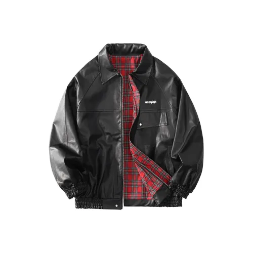 YK YB YK YB x Tao Huang Куртка Унисекс