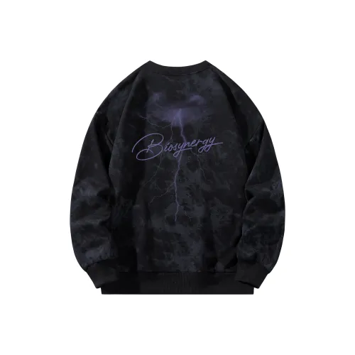 MUSCLETECH Унисекс Свитшоты