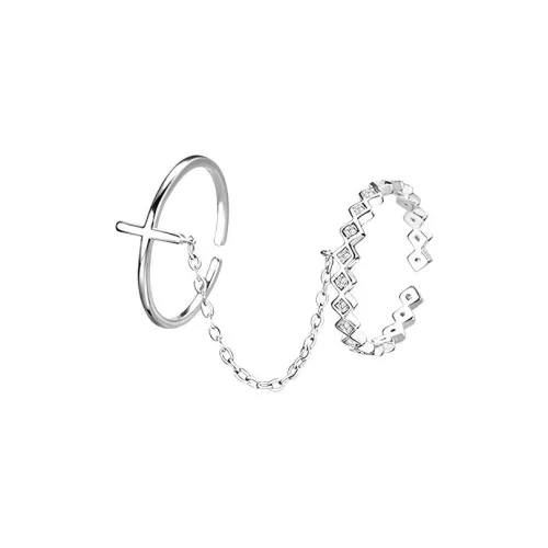 JKEM Кольца Женские