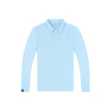 Светло-голубой