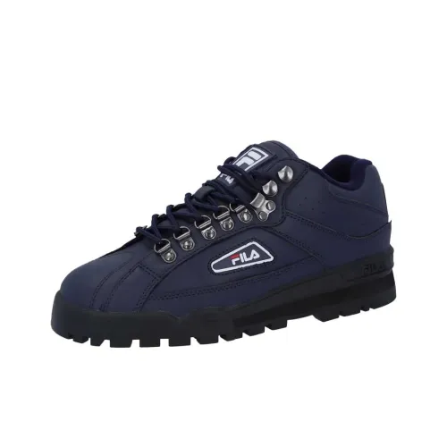 Кроссовки для тренировок FILA Trailblazer Унисекс