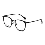 Матово-черная оправа Only