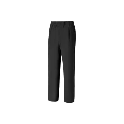 Skechers Charcoal Black 0018 Женские Повседневные Брюки