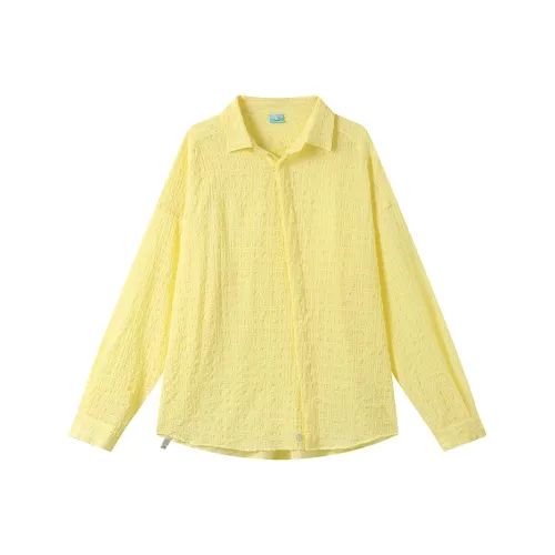 Crying Center Унисекс Рубашки