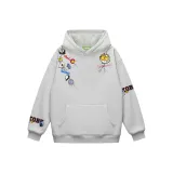 Туманно-серый